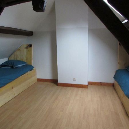 Etretat'S Motel Экстерьер фото